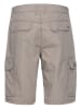 Camel Active Cargoshort grijs