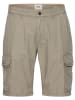 Camel Active Bojówki w kolorze khaki