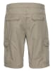 Camel Active Bojówki w kolorze khaki