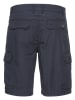 Camel Active Cargoshorts in Dunkelblau