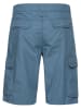 Camel Active Cargoshorts in Hellblau
