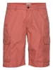 Camel Active Cargoshort roze
