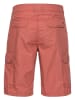 Camel Active Cargoshort roze