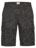 Camel Active Cargoshorts in Anthrazit