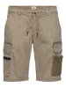 Camel Active Cargoshort beige