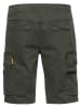 Camel Active Bojówki w kolorze khaki