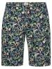 Camel Active Short meerkleurig/donkerblauw