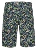 Camel Active Short meerkleurig/donkerblauw