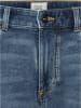 Camel Active Jeans-Shorts in Blau