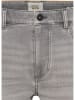 Camel Active Spijkershort grijs