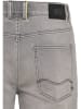 Camel Active Spijkershort grijs