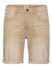 Camel Active Spijkershort beige