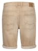Camel Active Spijkershort beige
