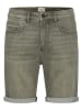 Camel Active Spijkershort kaki