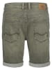 Camel Active Spijkershort kaki