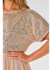 Awama Jurk beige