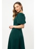 Awama Kleid in Grün