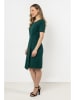 Awama Kleid in Grün