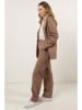 Awama Stoffhose in Beige