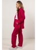 Awama Stoffhose in Pink