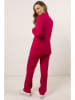 Awama Blazer in Pink