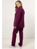 Awama Blazer in Lila