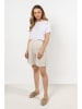 Awama Shorts in Beige