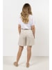Awama Shorts in Beige