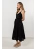 Awama Top in Schwarz