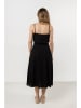 Awama Top in Schwarz