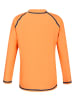 Peek U Badeshirt "Oceanus" in Orange