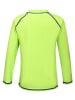 Peek U Zwemshirt "Dude" groen