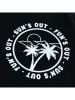 Peek U Zwemshirt "Dune" zwart