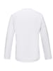 Peek U Badeshirt "Kaia" in Weiß