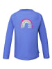 Peek U Badeshirt "Mai" in Lila