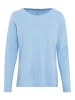Camel Active Longsleeve in Hellblau