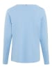Camel Active Longsleeve lichtblauw
