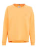 Camel Active Sweatshirt oranje