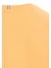 Camel Active Sweatshirt oranje