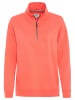 Camel Active Sweatshirt roze