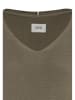 Camel Active Sweter w kolorze khaki