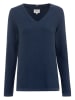 Camel Active Pullover in Dunkelblau