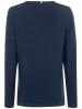 Camel Active Trui donkerblauw