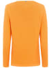 Camel Active Pullover in Orange