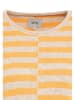 Camel Active Pullover in Orange/ Beige