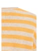 Camel Active Pullover in Orange/ Beige