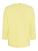 Camel Active Blouse geel
