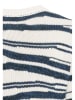 Camel Active Trui wit/donkerblauw