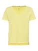 Camel Active Shirt geel