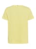 Camel Active Shirt geel